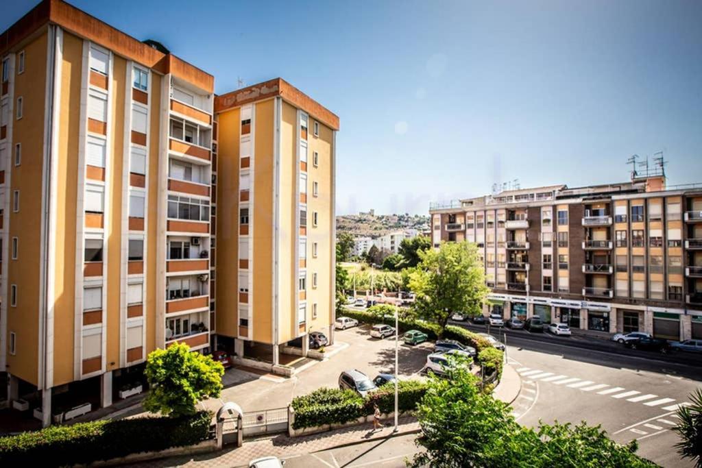 Il Canestro Sardo Cagliari Luaran gambar
