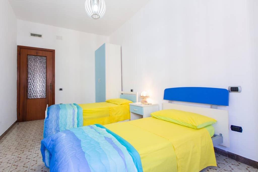 Il Canestro Sardo Cagliari Luaran gambar