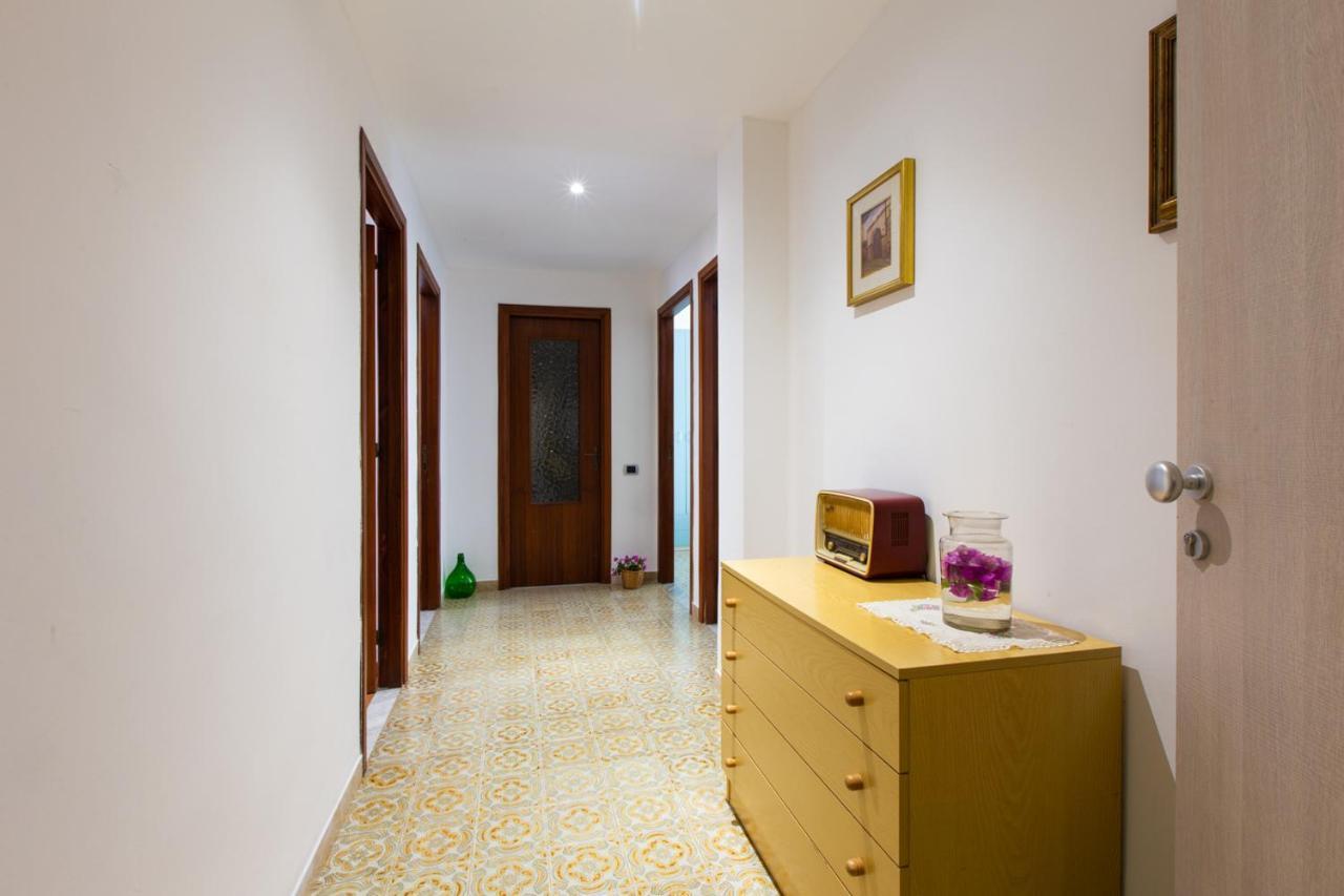 Il Canestro Sardo Cagliari Luaran gambar