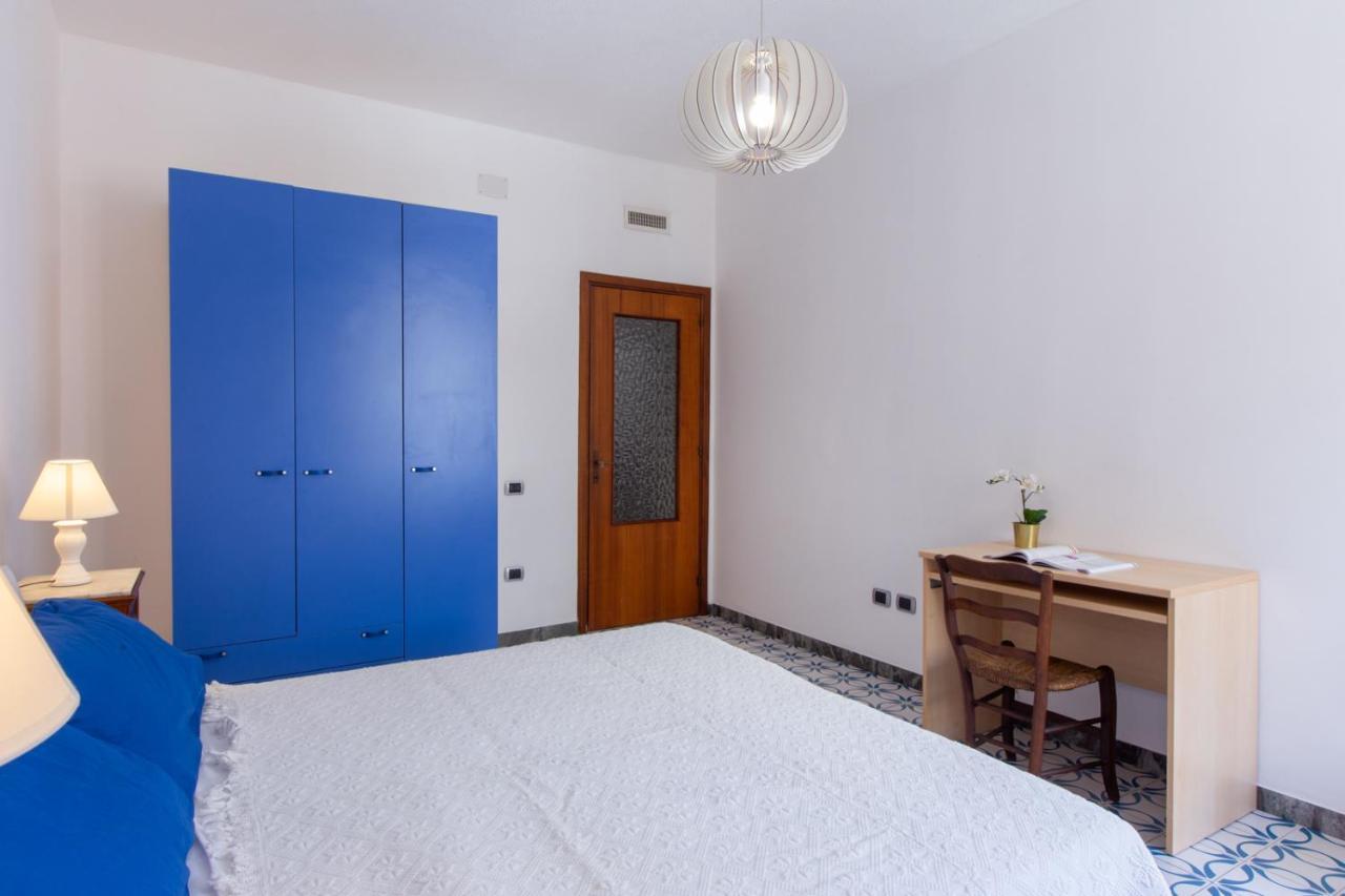 Il Canestro Sardo Cagliari Luaran gambar